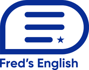 Fred's English